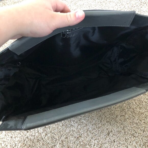 Miche Donna Gray Magnetic Close Purse Shell - Picture 6 of 7